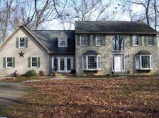 159 1/2 Wesley Rd, Quarryville, PA 17566