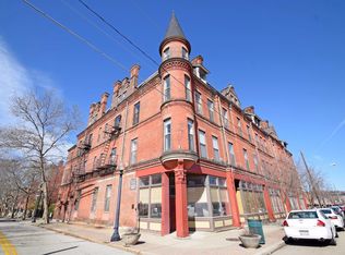 1205 Central Ave UNIT 1205, Cincinnati, OH 45214