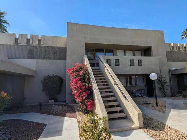 425 Bradshaw Ln #63, Palm Springs, CA 92262