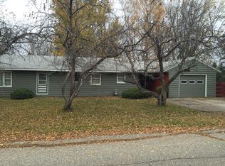 103 W Hancock Ave, Emerado, ND 58228