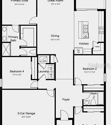 2nd image of this home