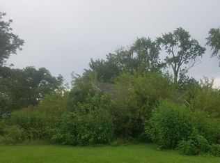 14962 Flat Branch Rd, Lawrenceville, IL 62439