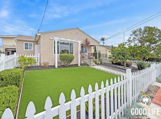 2651 Covington Rd, San Diego, CA 92104