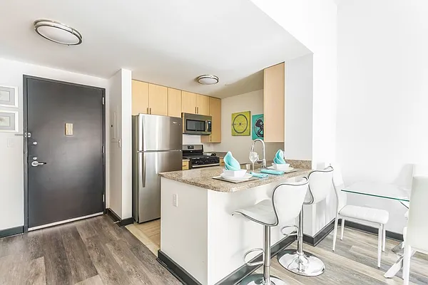 Rented by The Dermot Realty Management Company | media 16