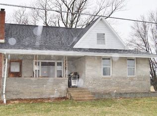 754 Township Road 210 #18, Marengo, OH 43334
