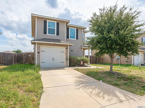 6710 Sabinal, San Antonio, TX 78252