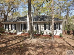 125 Hidden Hills Pl, Athens, GA 30605