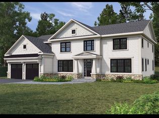 100 Farm Ln, Westwood, MA 02090