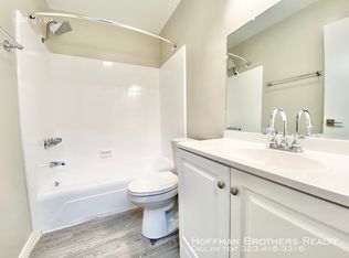 233 S Lafayette Park Pl #211A, Los Angeles, CA 90057