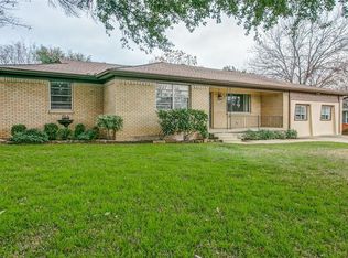 6718 Briley Dr, North Richland Hills, TX 76180