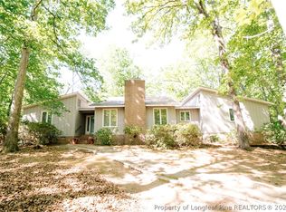 2015 Plantation Dr, Sanford, NC 27330