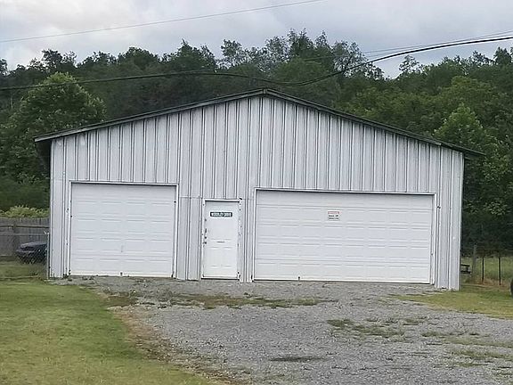 50'x36' sqft shop with loft