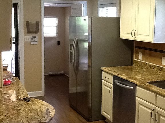 Updated-granite, Kitchenaid