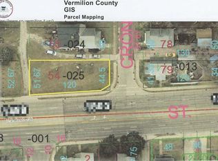 1421 E Main St, Danville, IL