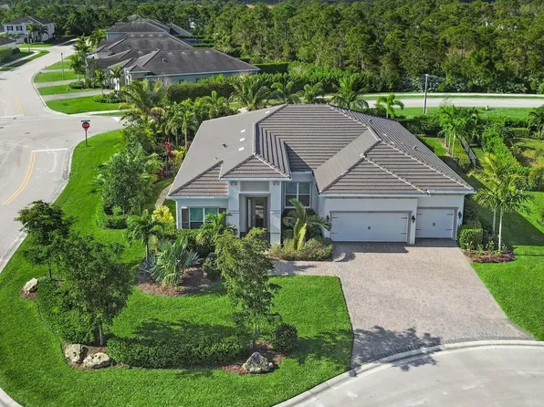 4853 SW Millbrook Lane, Stuart, FL 34997