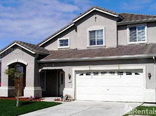 1403 Trellis St, Manteca, CA