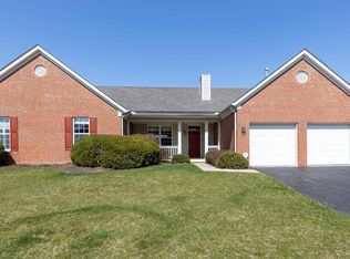 5886 Oak Path Ln, Columbus, OH 43213