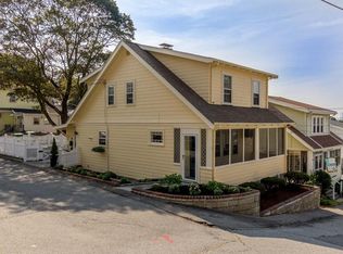 29 Raymond St, Medford, MA 02155