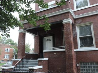 7307 S Emerald Ave APT 3, Chicago, IL 60621