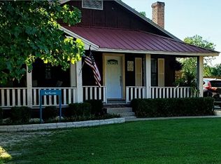 8108 Plainview Rd, Hornbeck, LA 71439