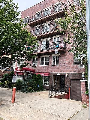 1st image of 108-23 63rd Ave #2