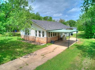 123 W Mosier St, Norman, OK 73069
