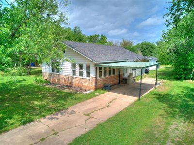 123 W Mosier St, Norman, OK, 73069