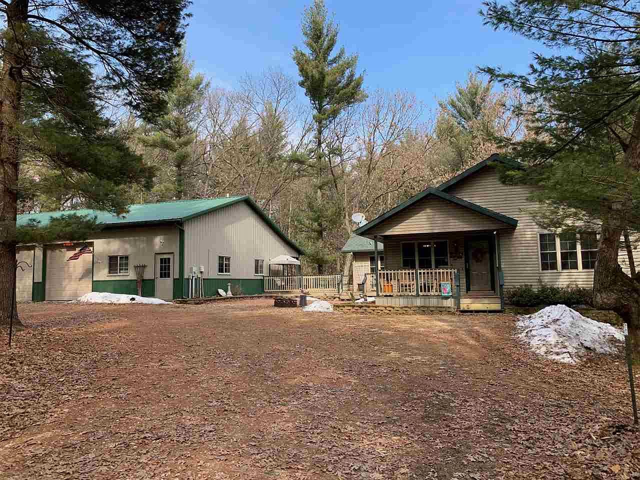 W3572 Johns Way, Mauston, WI 53948 Zillow