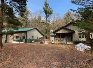 W3572 Johns Way, Mauston, WI 53948