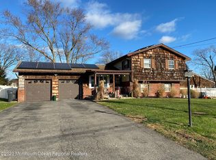 845 Girard Rd, Toms River, NJ 08753