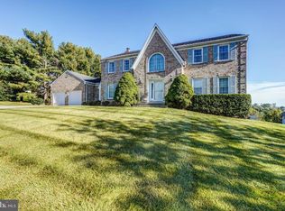 22311 Flintridge Dr, Brookeville, MD 20833