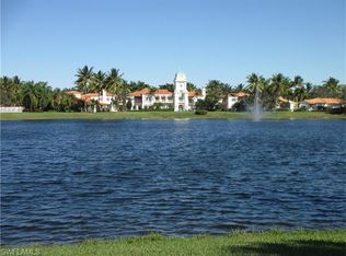 4214 Los Altos Ct, Naples, FL 34109