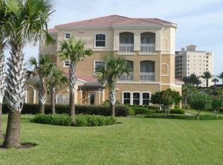 195 Avenue De La Mer #103, Palm Coast, FL 32137
