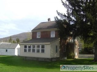 309 N Church St, Boalsburg, PA 16827