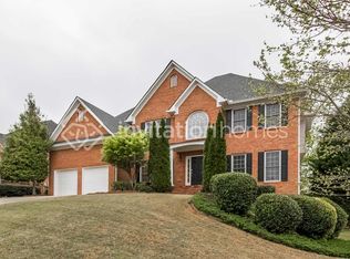 2285 Summit Oaks Ct, Lawrenceville, GA 30043