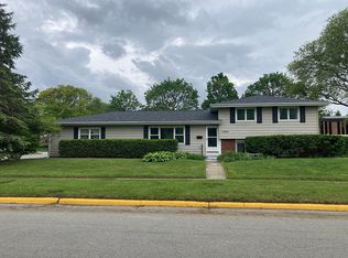 1204 16th St, Ames, IA 50010