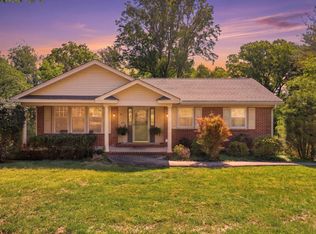 272 Grandview Dr, Amherst, VA 24521