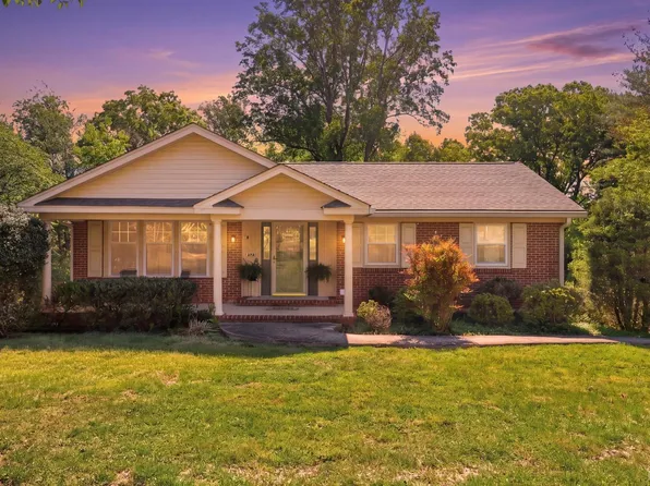 272 Grandview Dr, Amherst, VA 24521