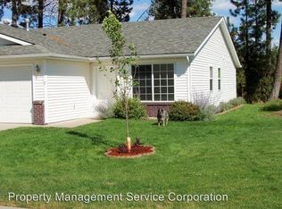 15514 N Vera St, Rathdrum, ID 83858