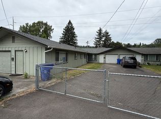 1110 N 1st Ave, Kelso, WA 98626