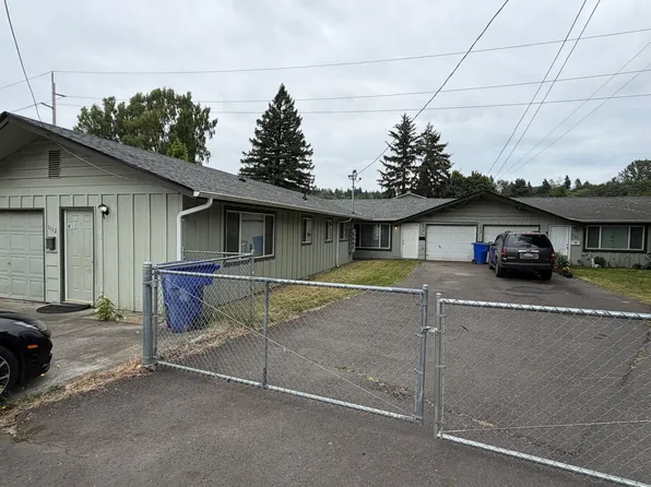 1110 N 1st Ave, Kelso, WA 98626