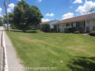 393 Church St, Glen Rock, PA 17327
