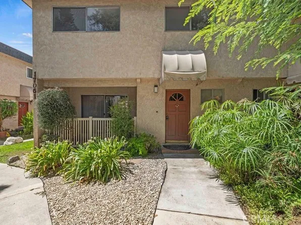 17061 Roscoe Blvd Unit 1, Northridge, CA 91325