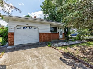 502 Jamaica Blvd, Toms River, NJ