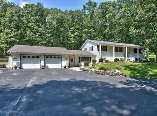 14 Thunderbird Trl, Tunkhannock, PA 18657
