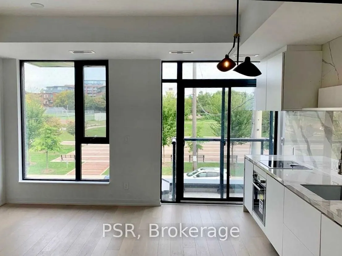1 bed, $2,300 — Photo 3