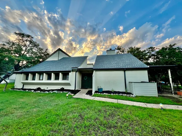 19 Casa Verde #19, Lakeway, TX 78734