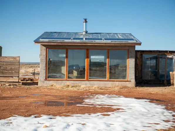 1655 E Mansfield Dr, Williams, AZ 86046