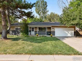2809 Meadowlark Ave, Fort Collins, CO 80526