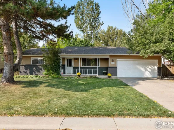 2809 Meadowlark Ave, Fort Collins, CO 80526